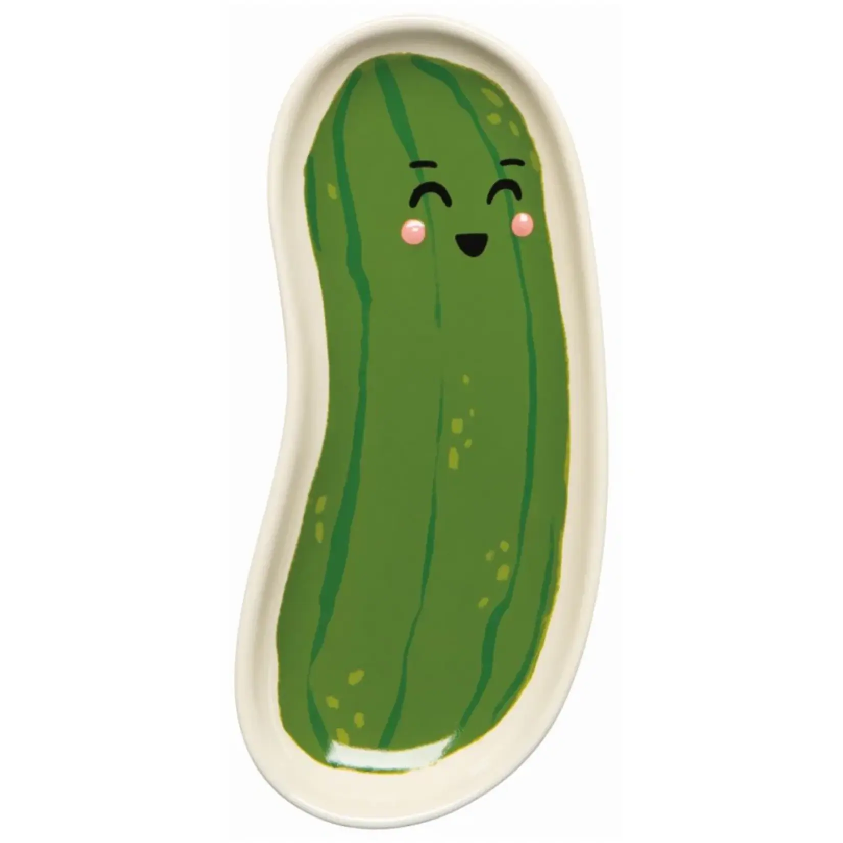 DANICA DANICA Pickle Pal Shaped Dish