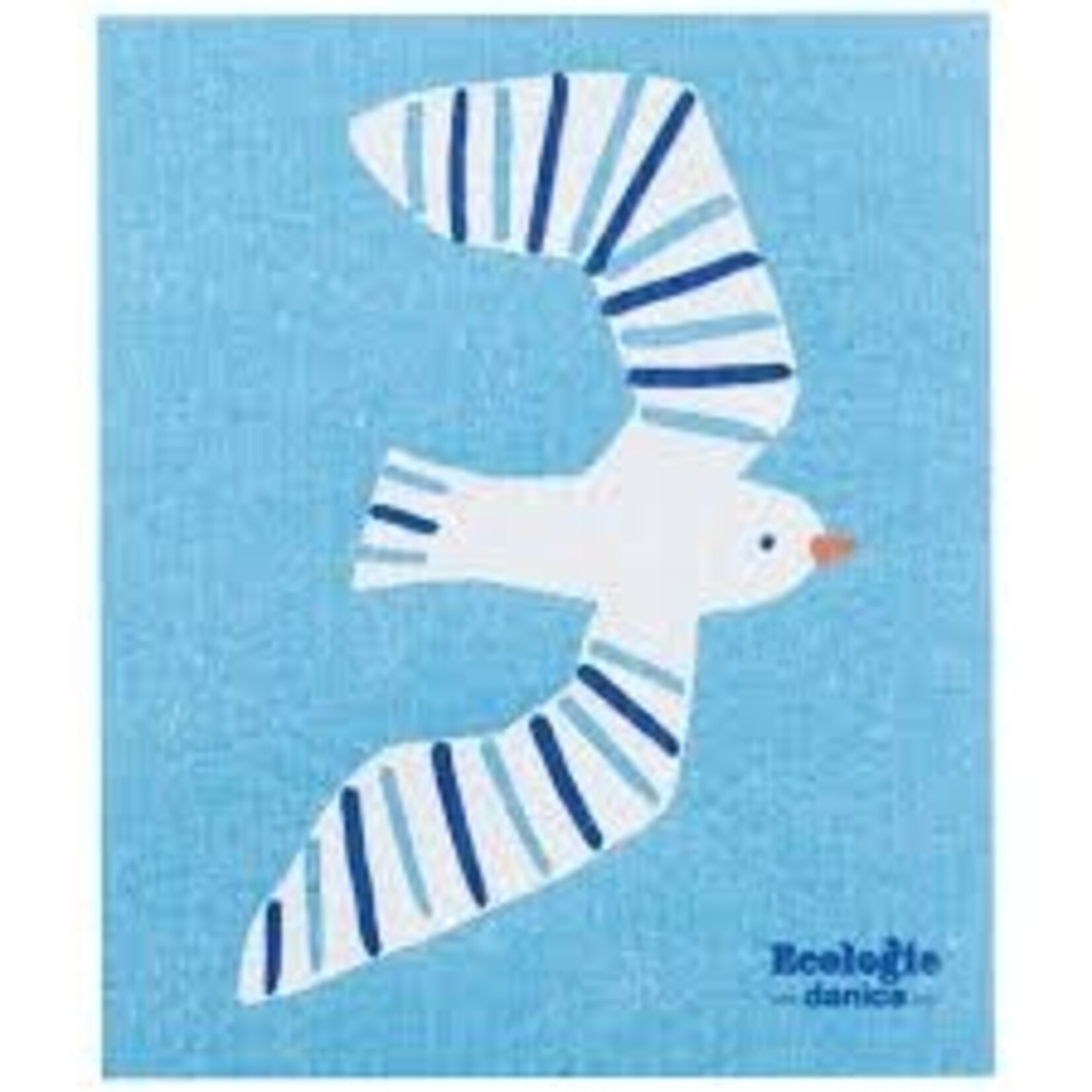 ECOLOGIE ECOLOGIE Swedish Dishcloth - Birdie