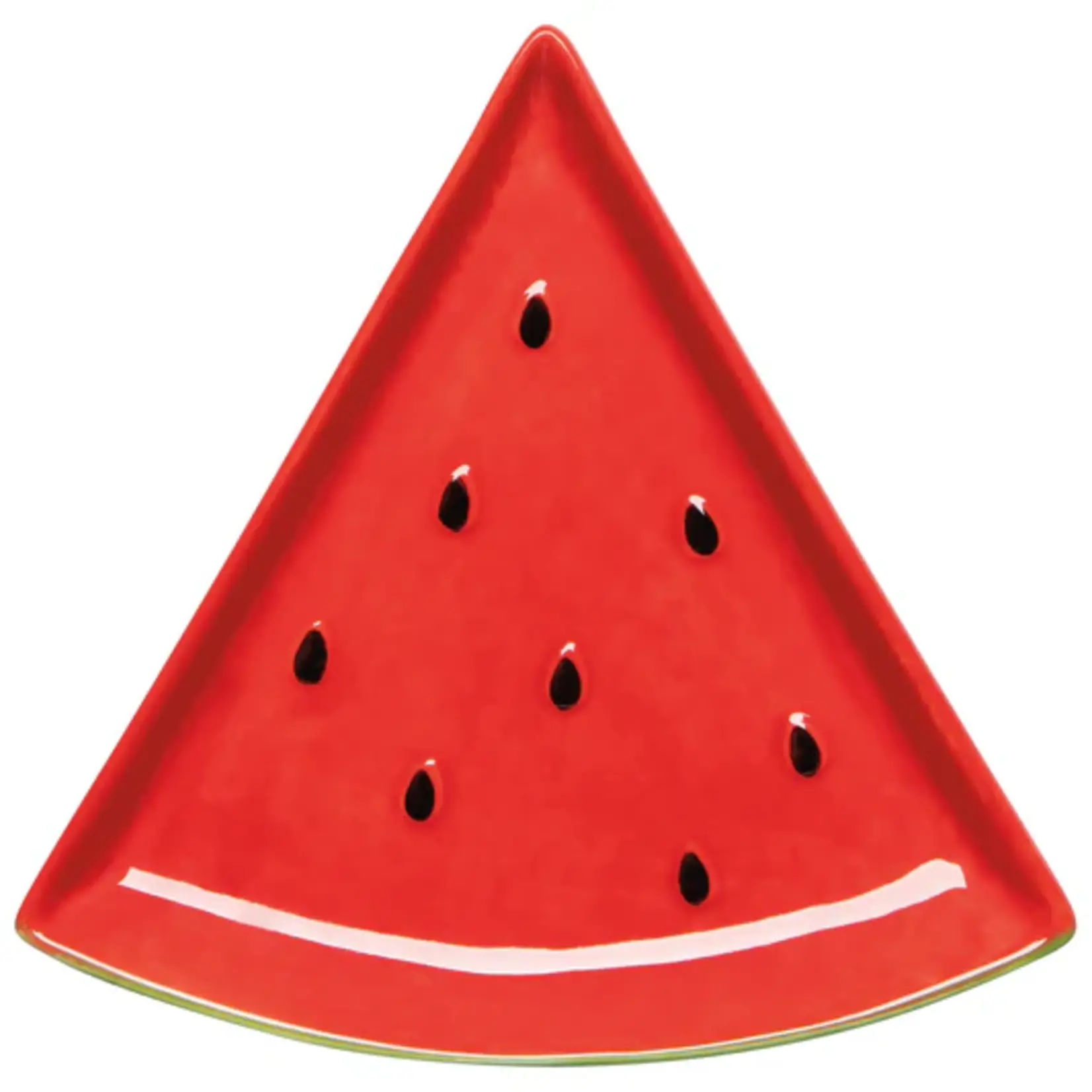 DANICA DANICA Melon Pop Shaped Dish