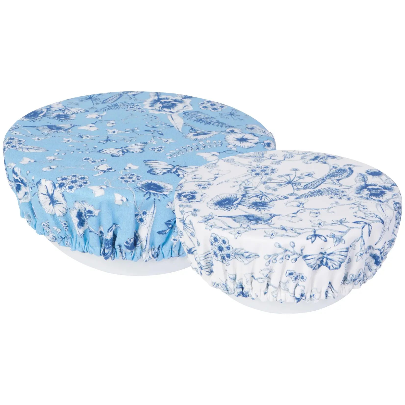 DANICA DANICA Bowl Covers- Juliette 2pk.