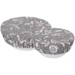 DANICA DANICA Bowl Covers- Pomegranates 2pk.