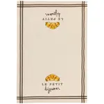DANICA DANICA Dishtowel - Le Petit Dejeuner