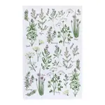 DANICA DANICA Dishtowel - Terry Fresh Herbs