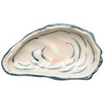 DANICA DANICA Oyster Shaped Dish