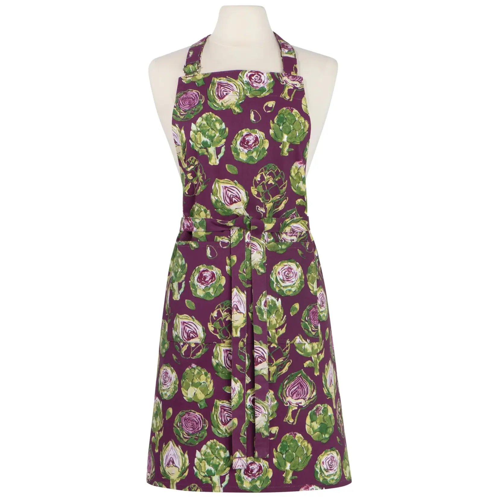 DANICA DANICA Chef Apron - Artichoke