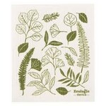 DANICA DANICA Fern & Frond Swedish Dish Cloth