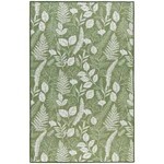 DANICA DANICA Fern & Frond Tea Towel