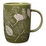 DANICA DANICA Fern & Frond Tall Mug
