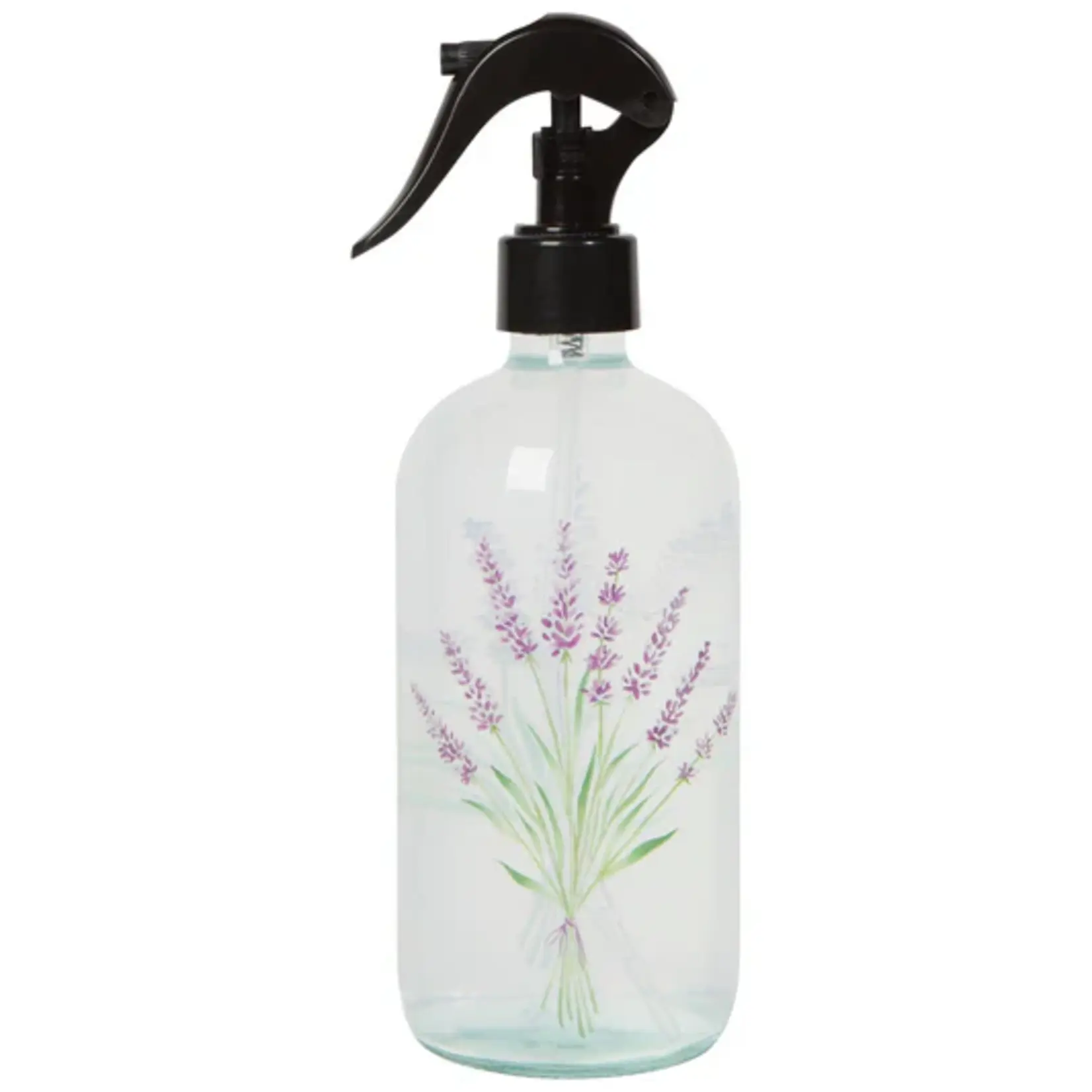 DANICA DANICA Fern & Frond Glass Spray Bottle