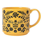 DANICA DANICA Bee Garden Stacking Mug