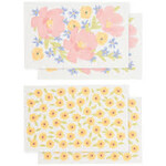 DANICA DANICA Full Bloom Sponge - Asst