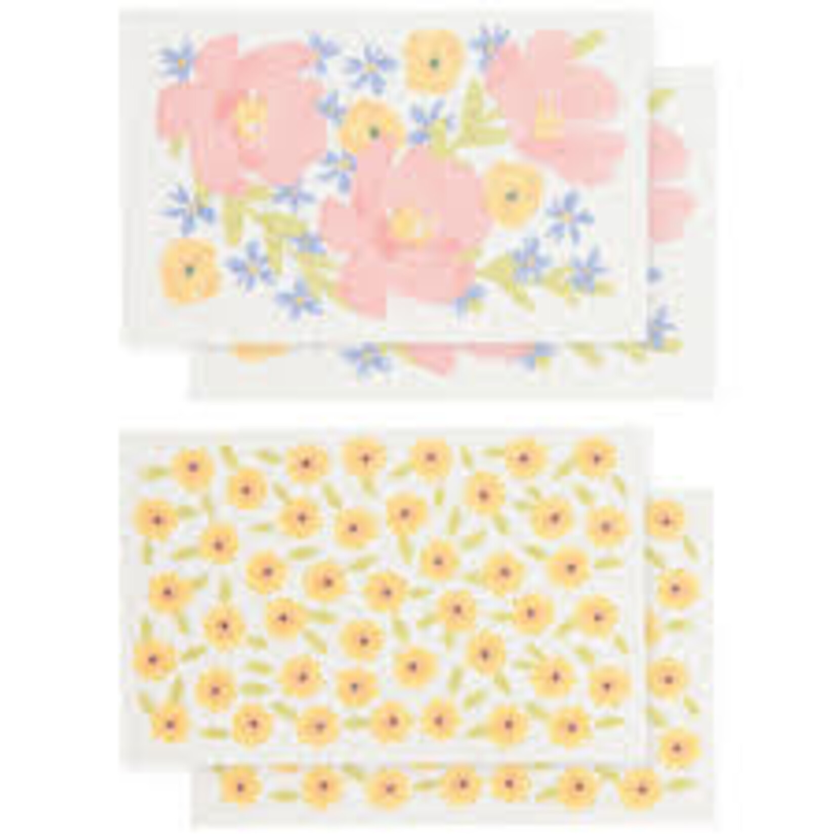DANICA DANICA Full Bloom Sponge - Asst