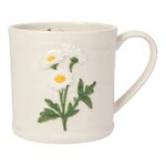 DANICA DANICA Daisy Embossed Mug