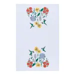 DANICA DANICA Tea Towel - Hummingbird