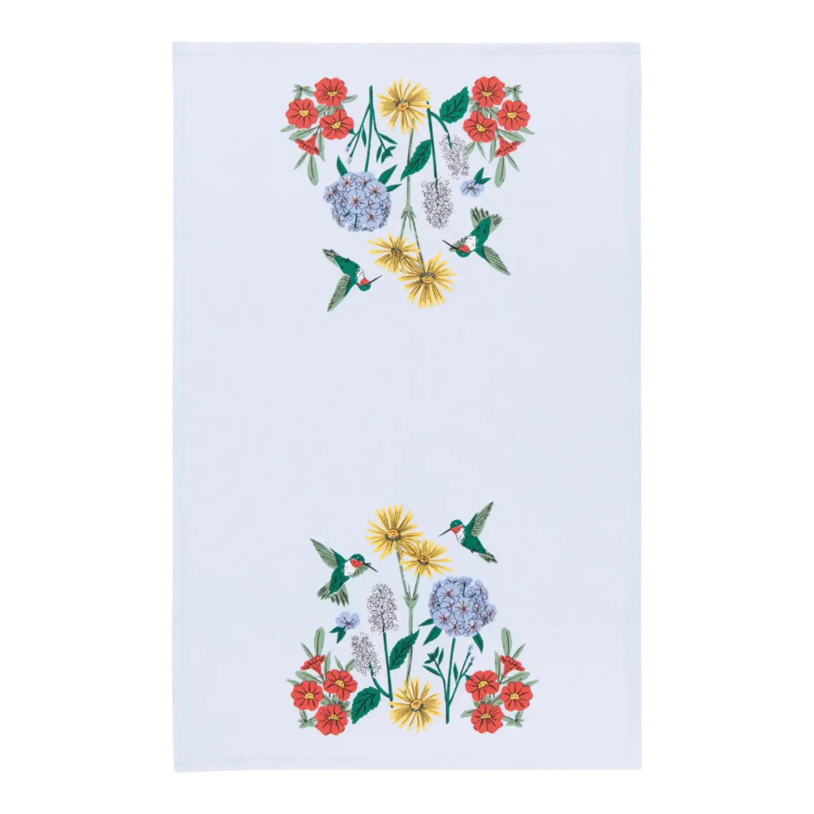DANICA DANICA Tea Towel - Hummingbird