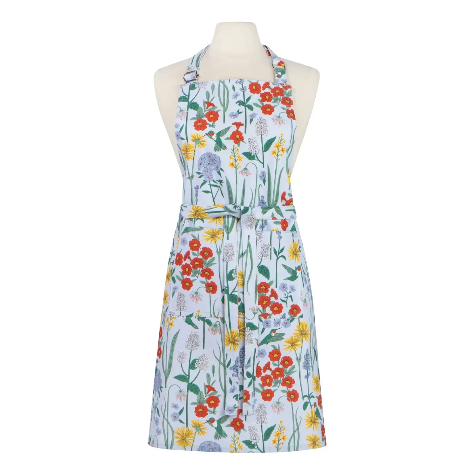 DANICA DANICA Chef Apron - Hummingbird