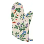 DANICA DANICA Oven Mitt - Berry Bramble