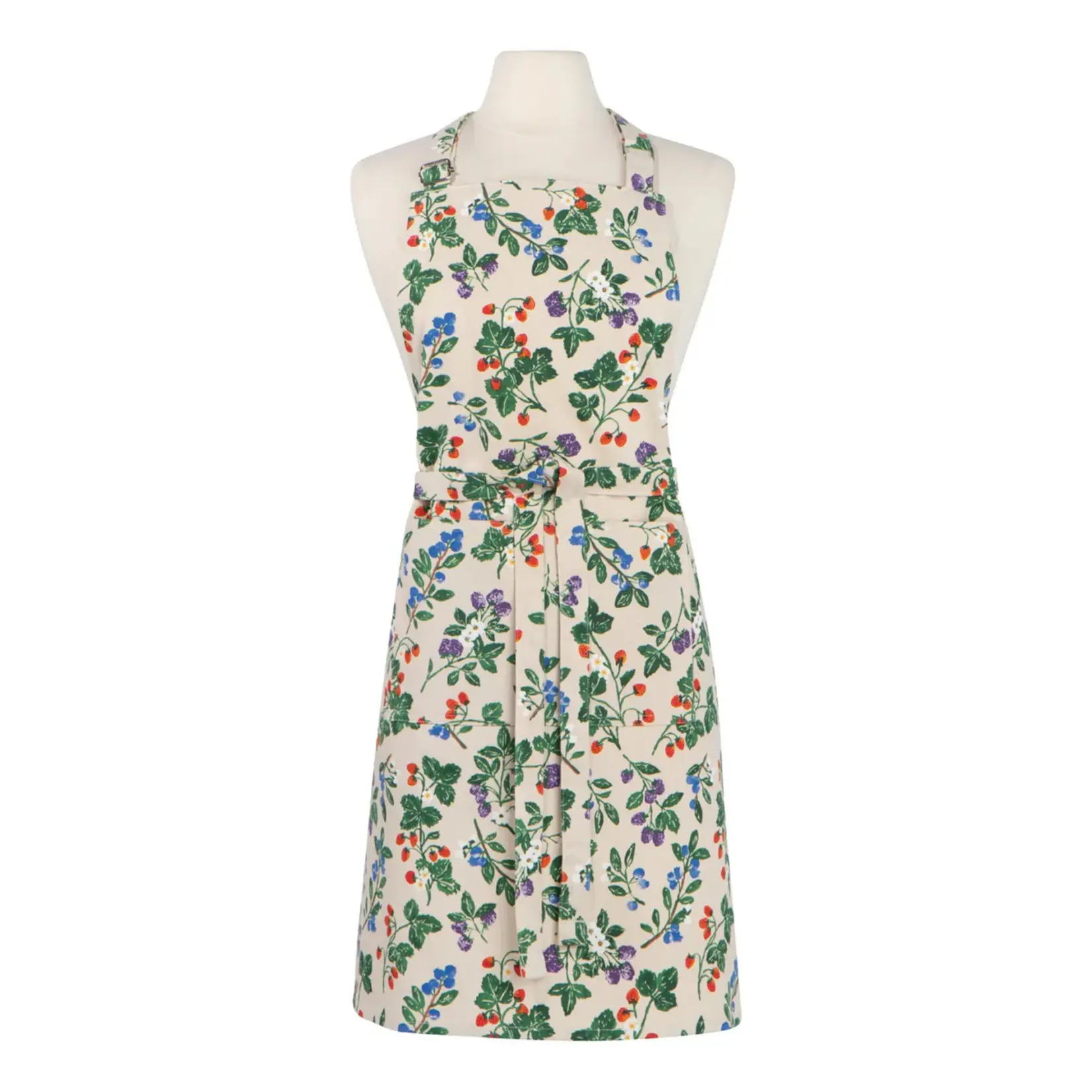 DANICA DANICA Chef Apron- Berry Bramble