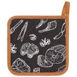 DANICA DANICA Potholder - On The Grill