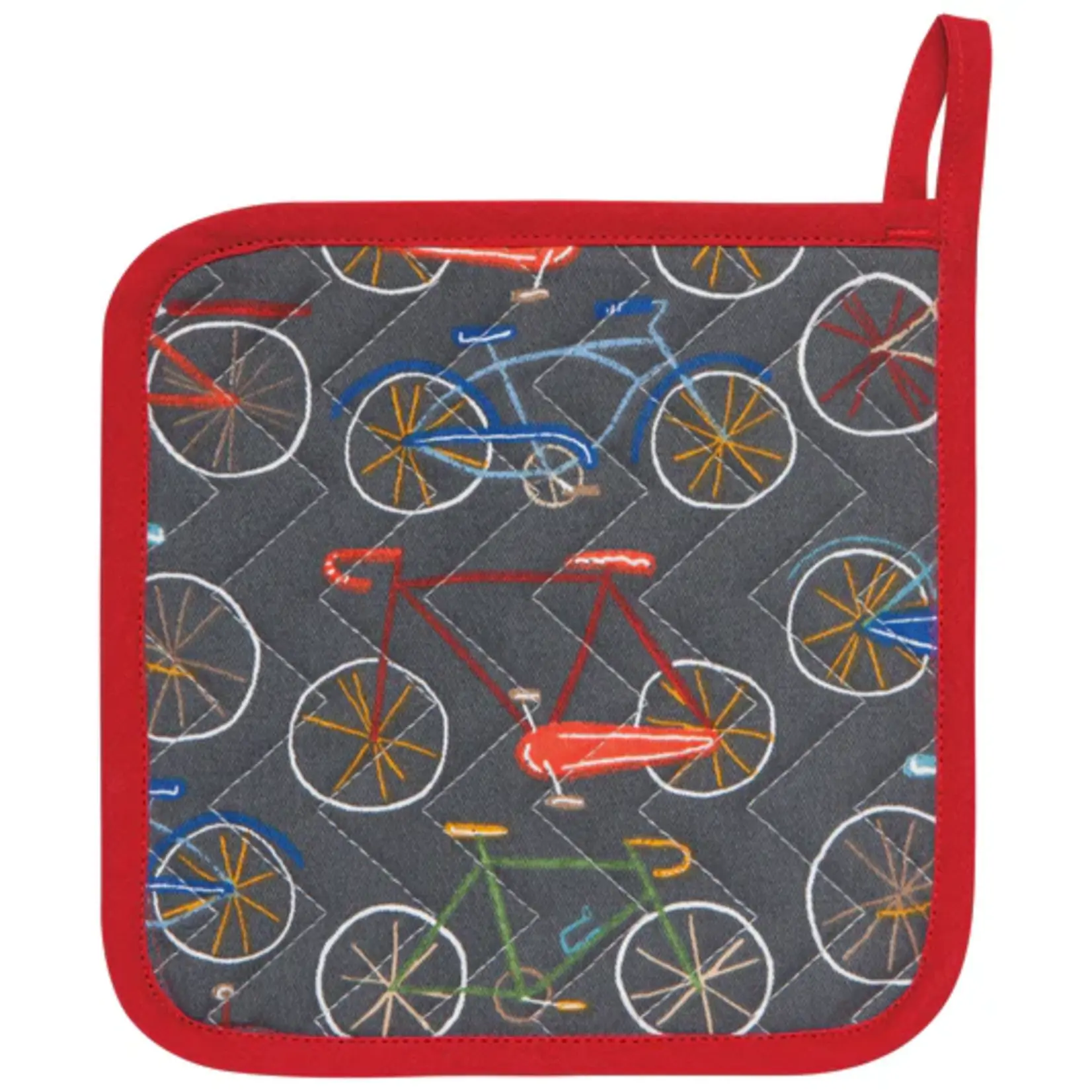 DANICA DANICA Potholder - Cruiser