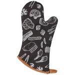 DANICA DANICA Grill Mitt - Utility On The Grill