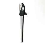 FRED & FRIENDS FRED Kids Chopsticks - Orca