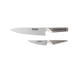 GLOBAL GLOBAL Knife Set 2pc  G2 &GS1