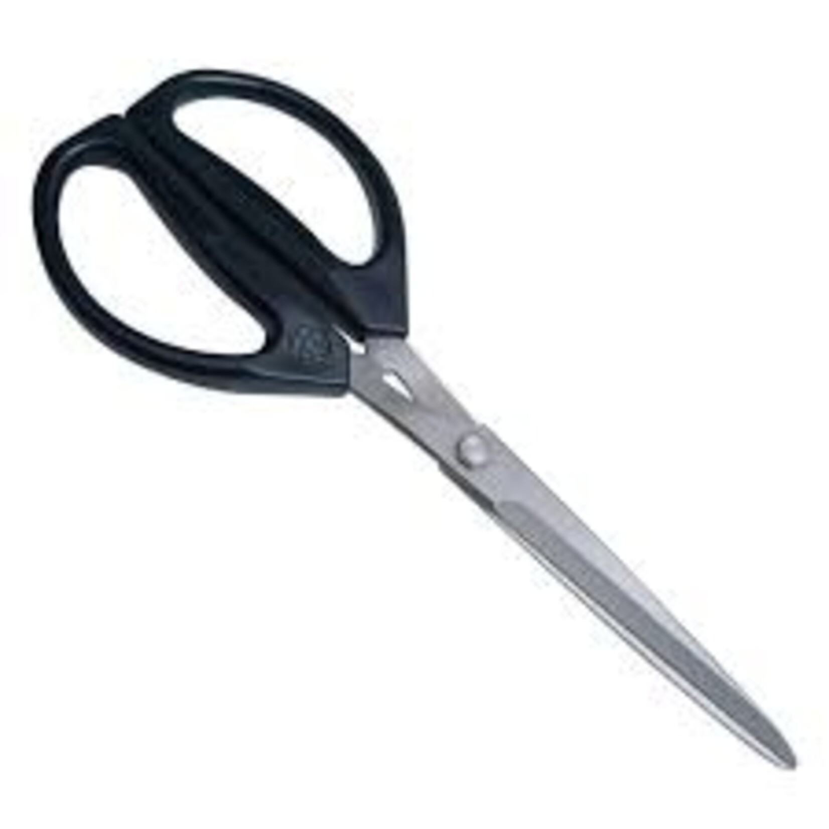 JOYCE CHEN JOYCE CHEN Deluxe Kitchen Scissors - Dark Navy