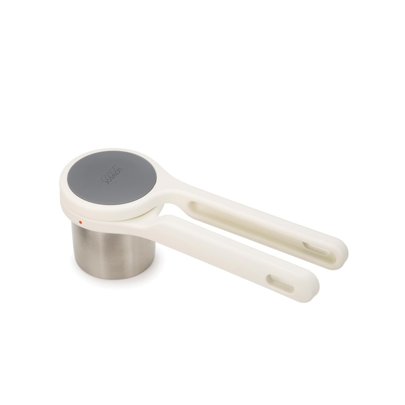 JOSEPH JOSEPH JOSEPH JOSEPH Potato Ricer White