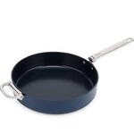 JOSEPH JOSEPH JOSEPH JOSEPH Space  Frying Pan 12"