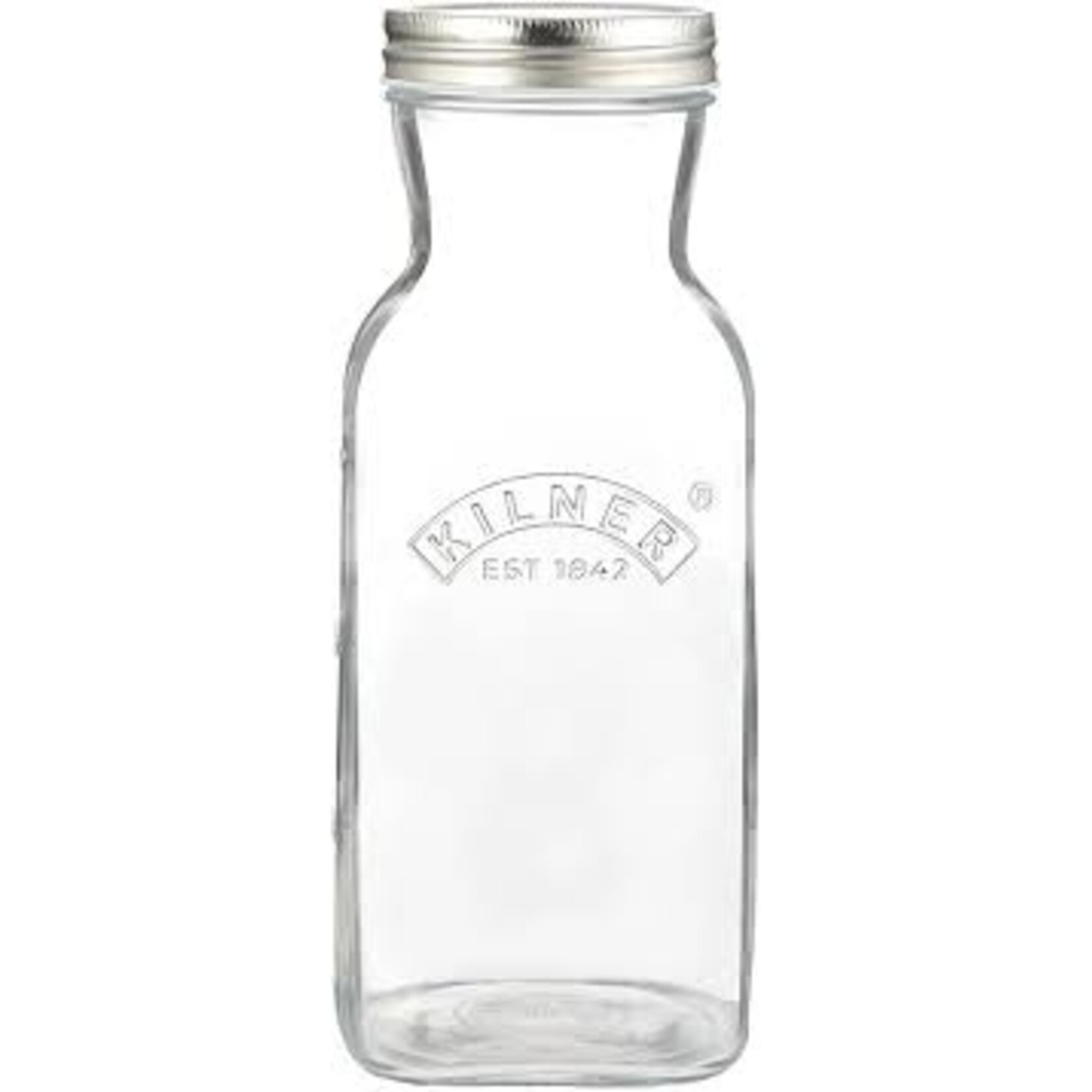 KILNER KILNER Juice & Sauce Bottle 0.5L