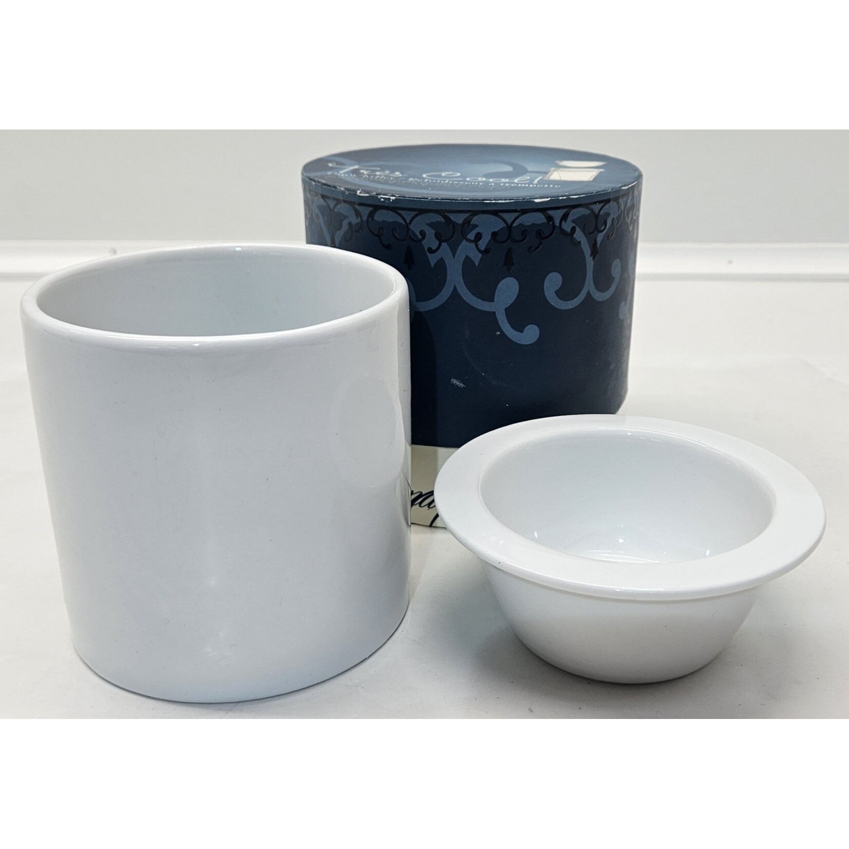 KT KT wildly Dip Chiller