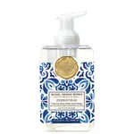 MICHEL DESIGN WORKS MICHEL DESIGN Foaming Soap - Indigo Seas