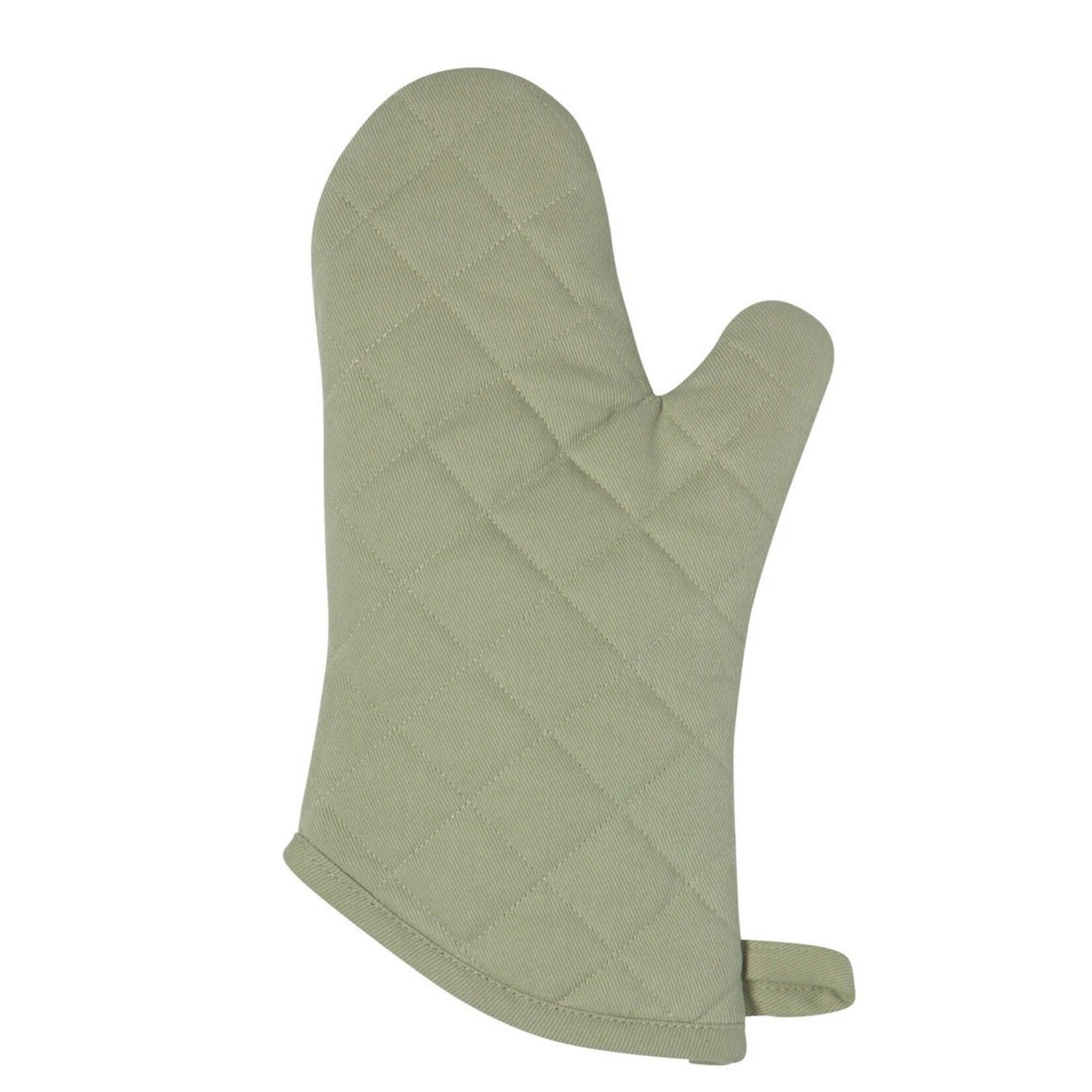 DANICA DANICA Oven Mitt - Sage Green