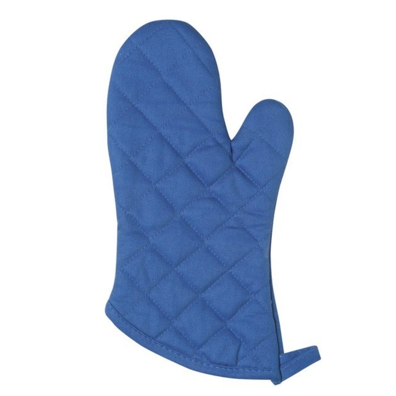 DANICA DANICA Oven Mitt - Royal Blue