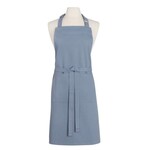 NOW DESIGNS NOW DESIGNS CHEF'S APRON-SLATE BLUE