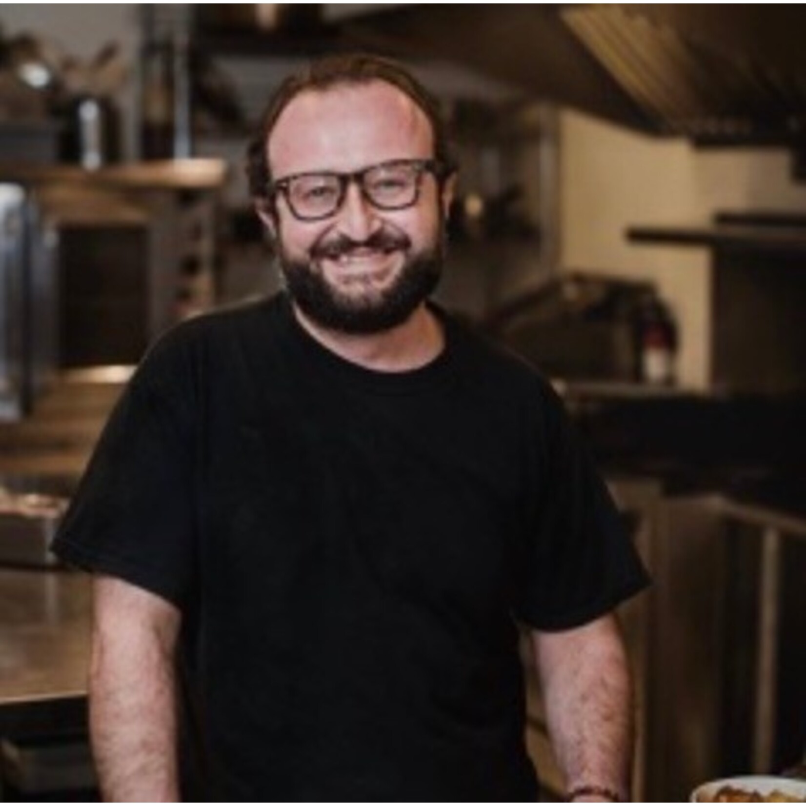 Cooking Class: Paella Masterclass with Chef Deniz FRIDAY, May 15Th **NEW CHEF**