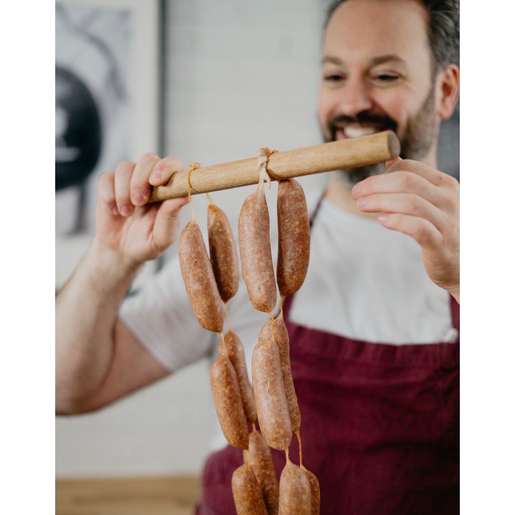 Cooking Class: Spanish Tapas with Chef Tyler Saturday, May 23rd