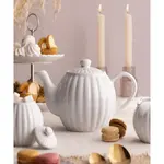 PRICE & KENSINGTON PRICE & KENSINGTON Teapot 6 Cup White