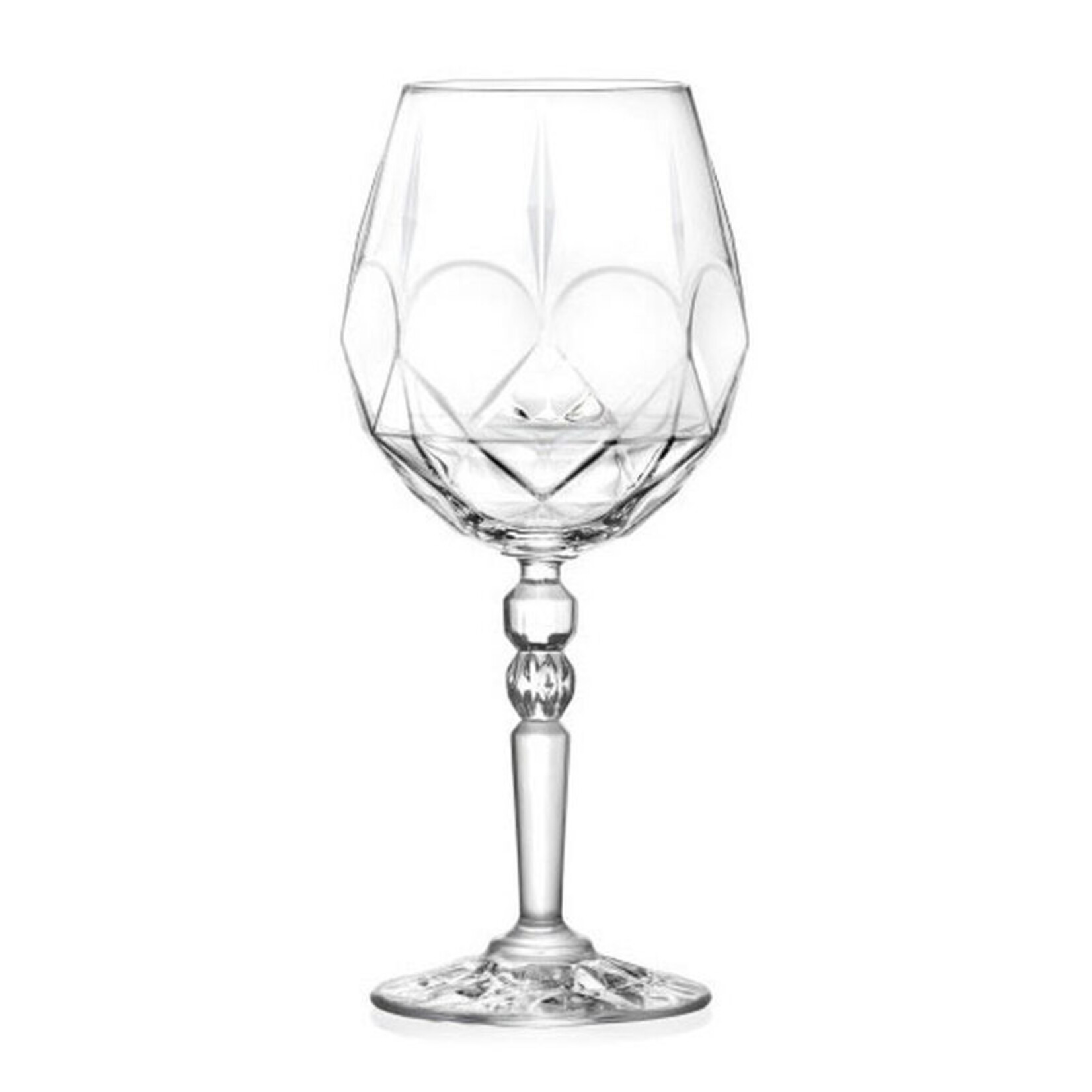 RCR RCR Wine Glass (530mL) S/6 - Alkemist
