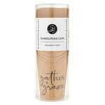 SANTA BARBARA SANTA BARBARA Paper Charcuterie Cups S/12