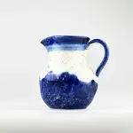 SELBRAE HOUSE SELBRAE HOUSE Small Ceramic Jug - Wave