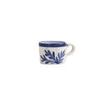 SELBRAE HOUSE SELBRAE HOUSE Ceramic Espresso Cup - Coral