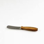 SELBRAE HOUSE SELBRAE HOUSE Olive Wood - Butter Knife