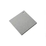 ZEAL ZEAL Silicone Square Trivet 9" - Coastal