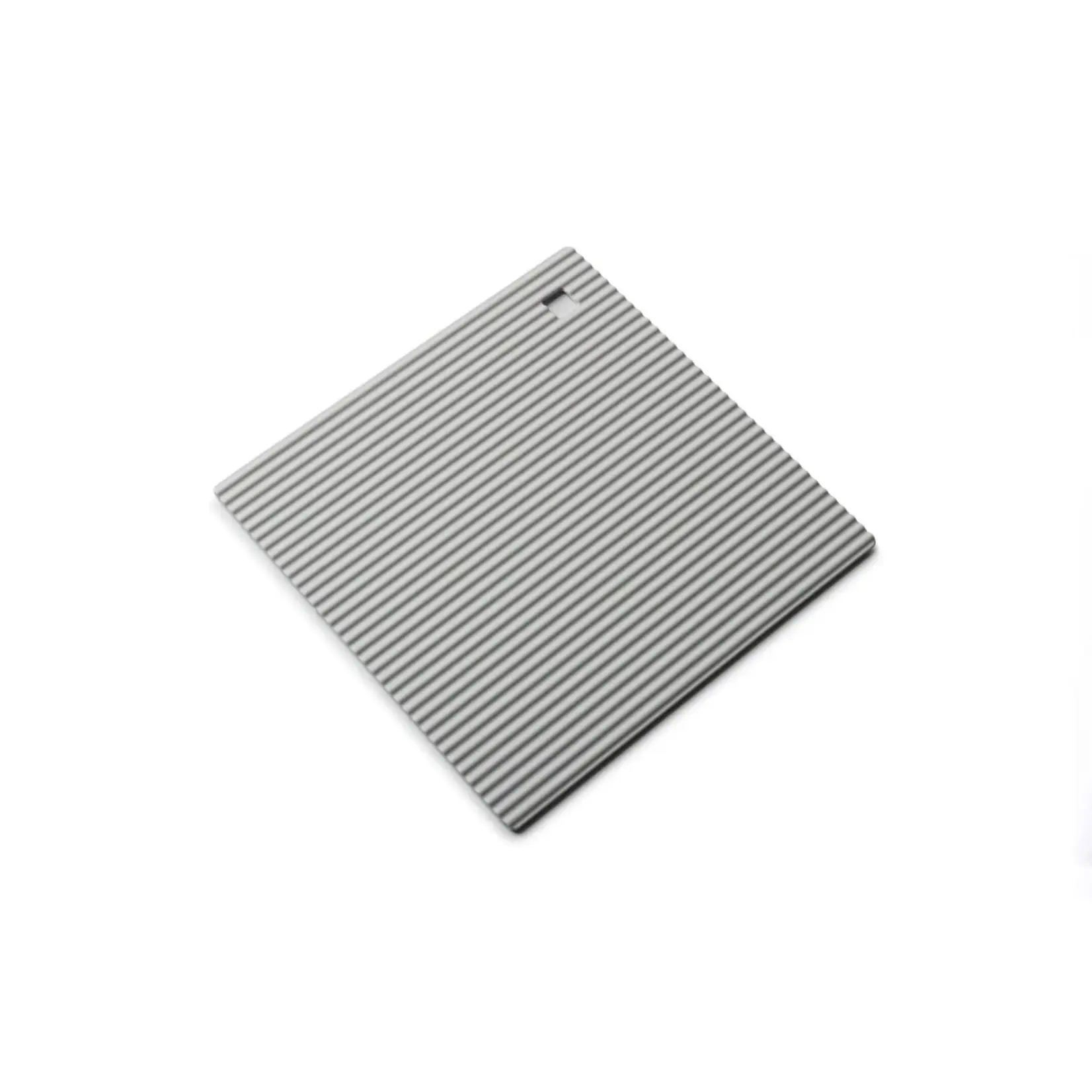 ZEAL ZEAL Silicone Square Trivet 9" - Coastal