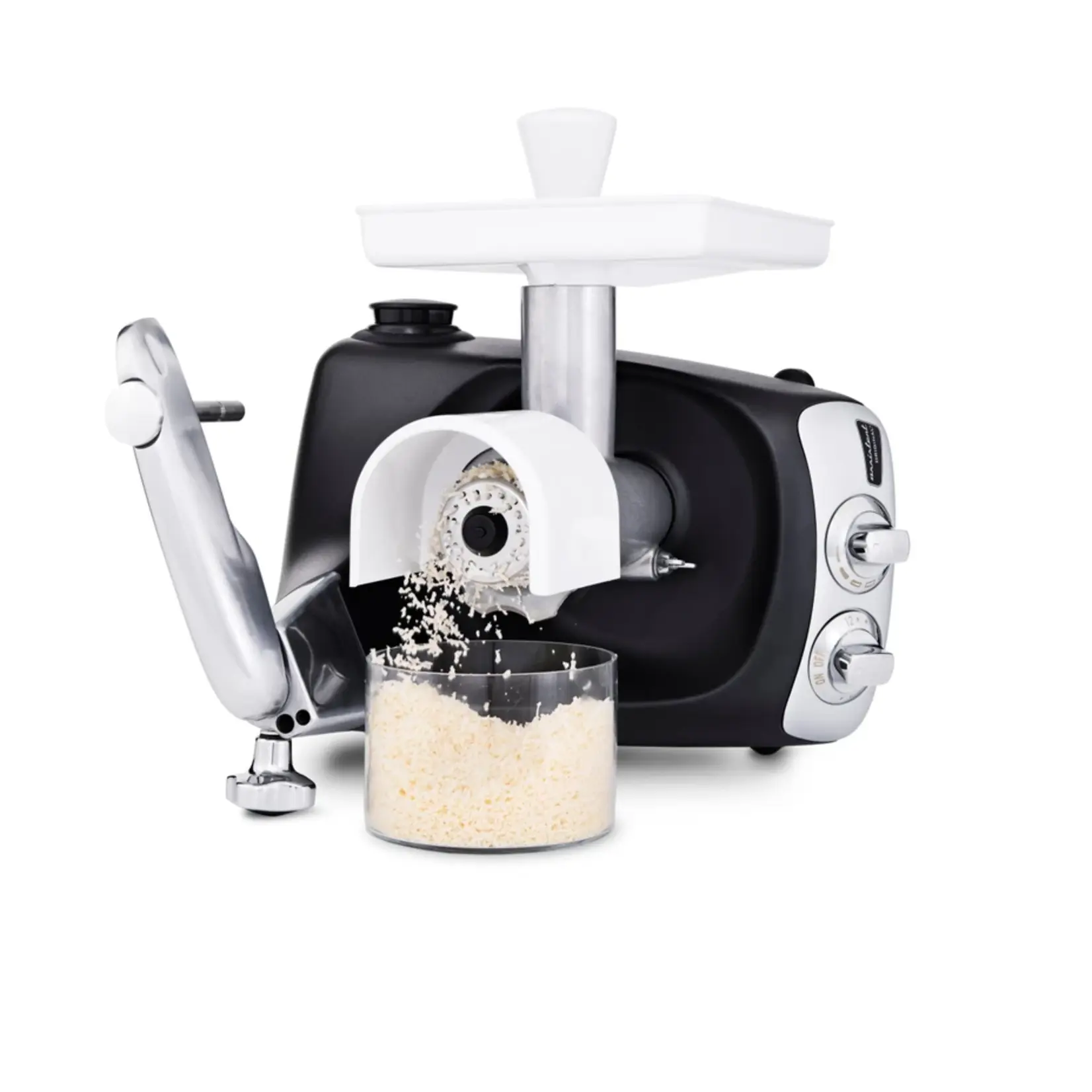 ANKARSRUM ANKARSRUM Mincer Complete Package