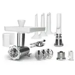 ANKARSRUM ANKARSRUM Mincer Complete Package