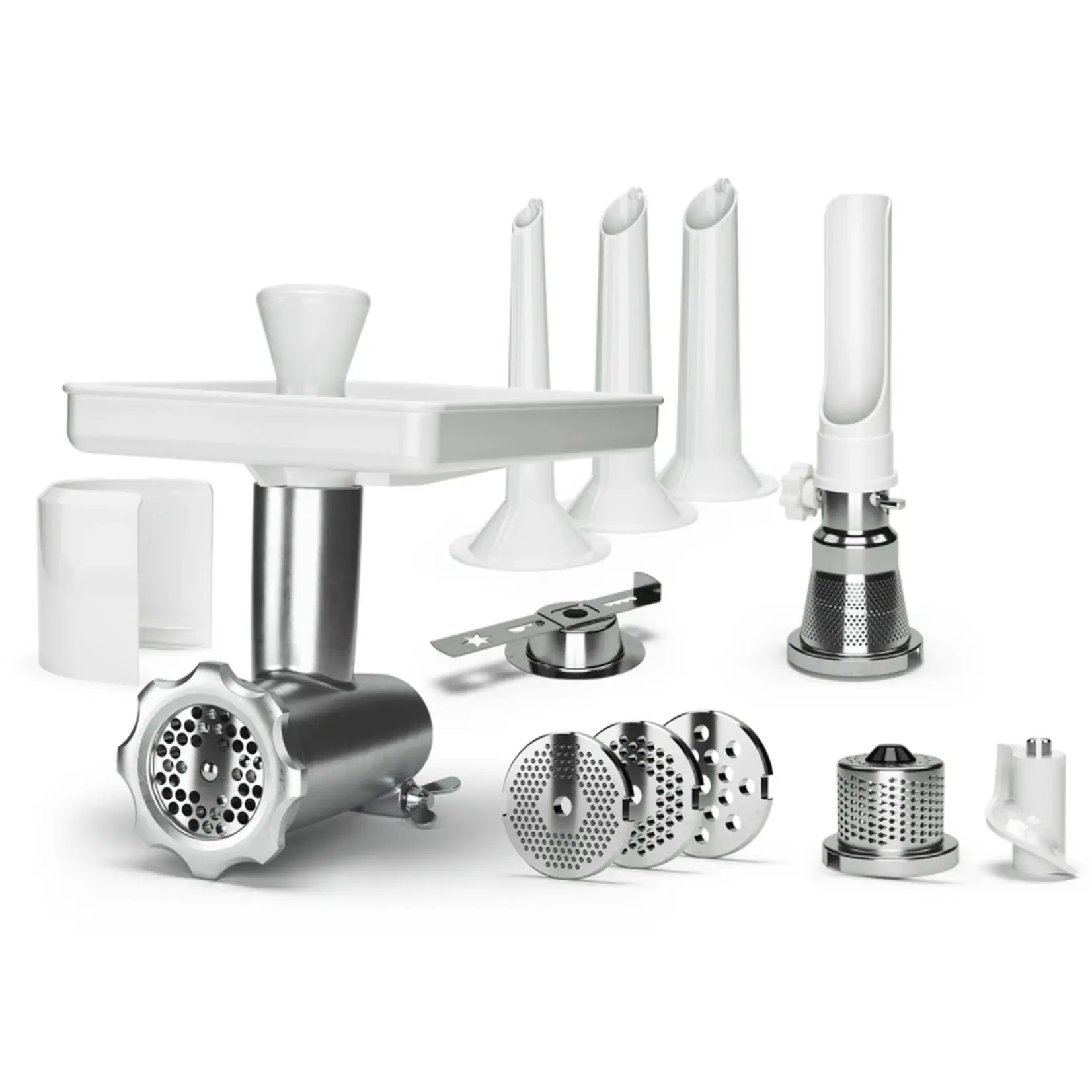 ANKARSRUM ANKARSRUM Mincer Complete Package
