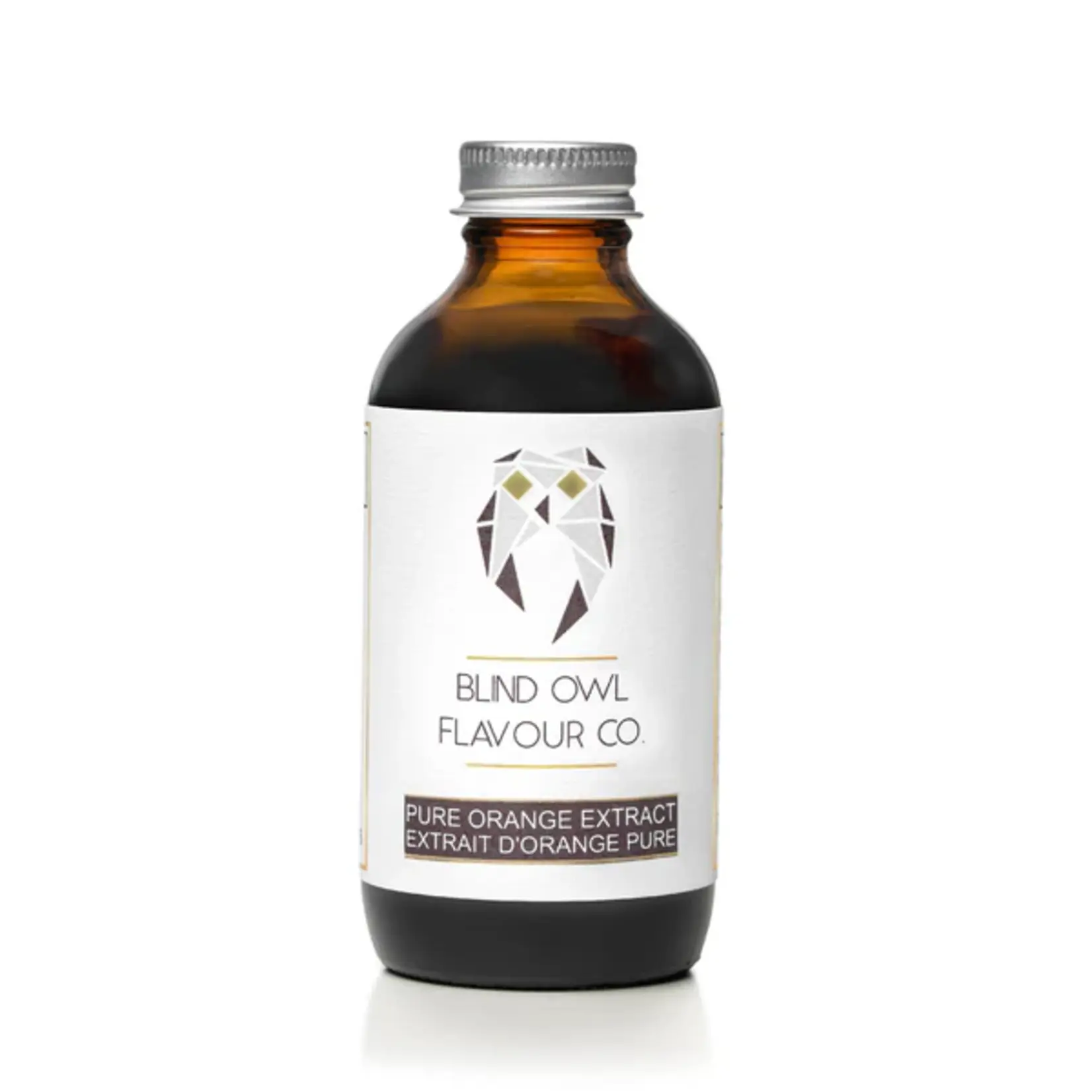 BLIND OWL Orange Extract